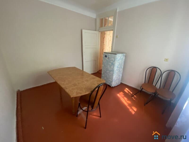 3-комн. квартира, 59 м²
