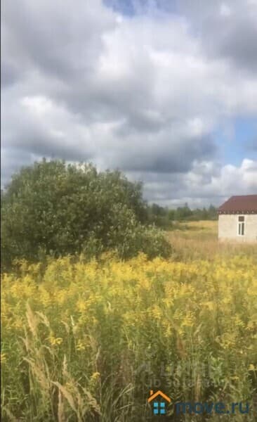 земля с/х назначения, 12 соток