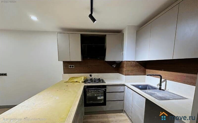2-комн. квартира, 65 м²