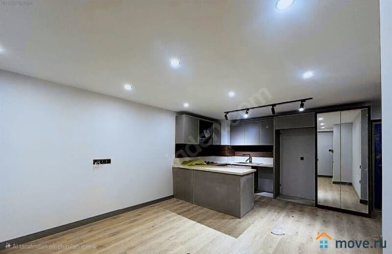 2-комн. квартира, 65 м²