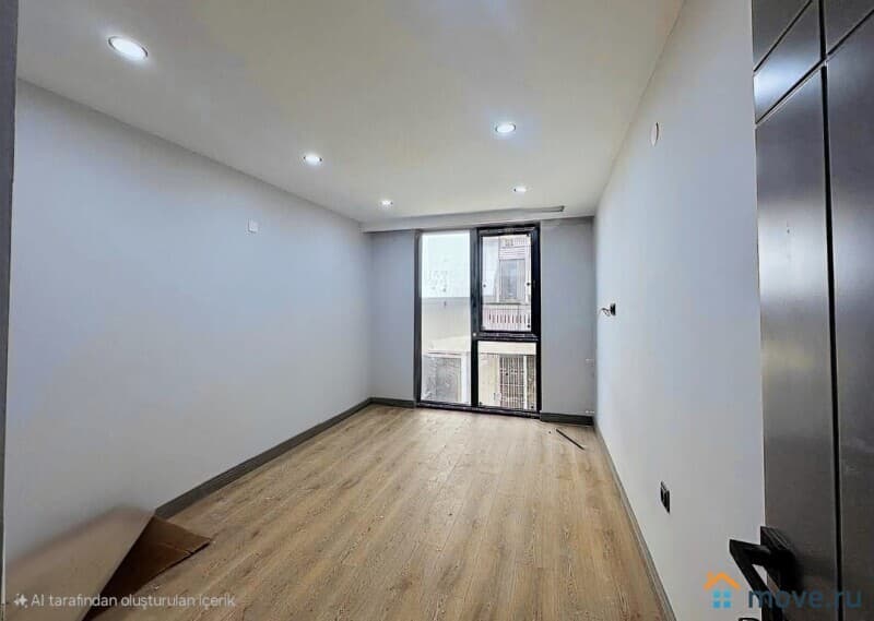 2-комн. квартира, 65 м²