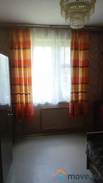 2-комн. квартира, 54 м²