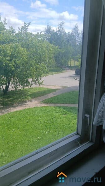 2-комн. квартира, 54 м²