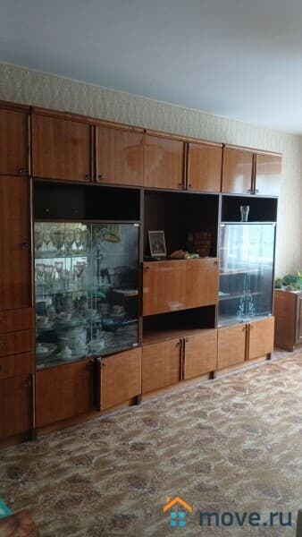 2-комн. квартира, 54 м²