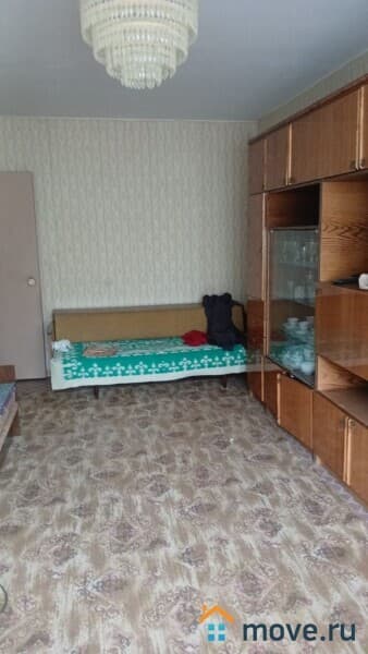 2-комн. квартира, 54 м²
