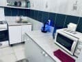 Сдам в аренду посуточно двухкомнатную квартиру, 40 м², этаж 1 из 5. Фото 4