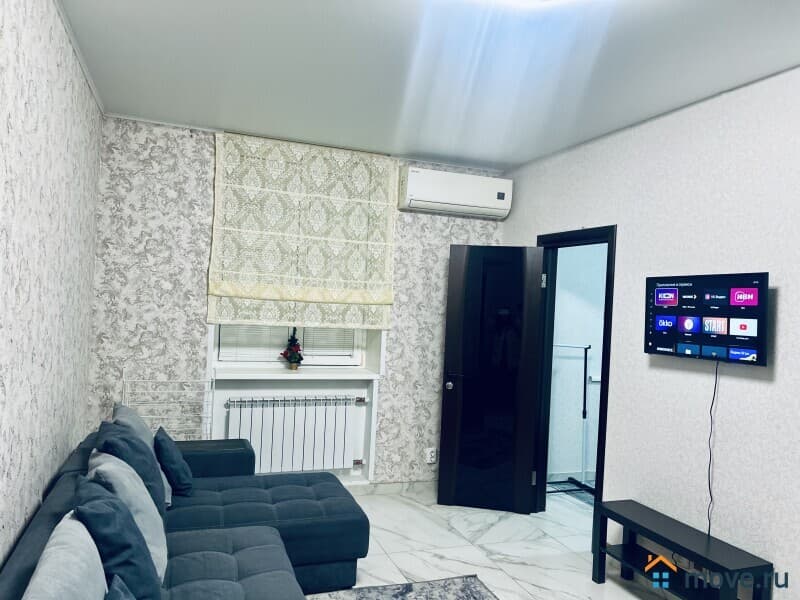 2-комн. квартира, 40 м²