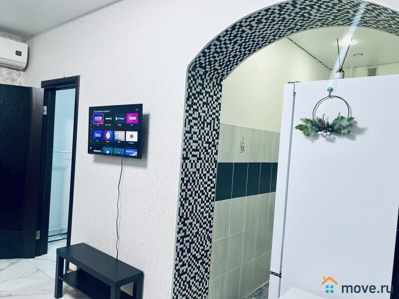 2-комн. квартира, 40 м²