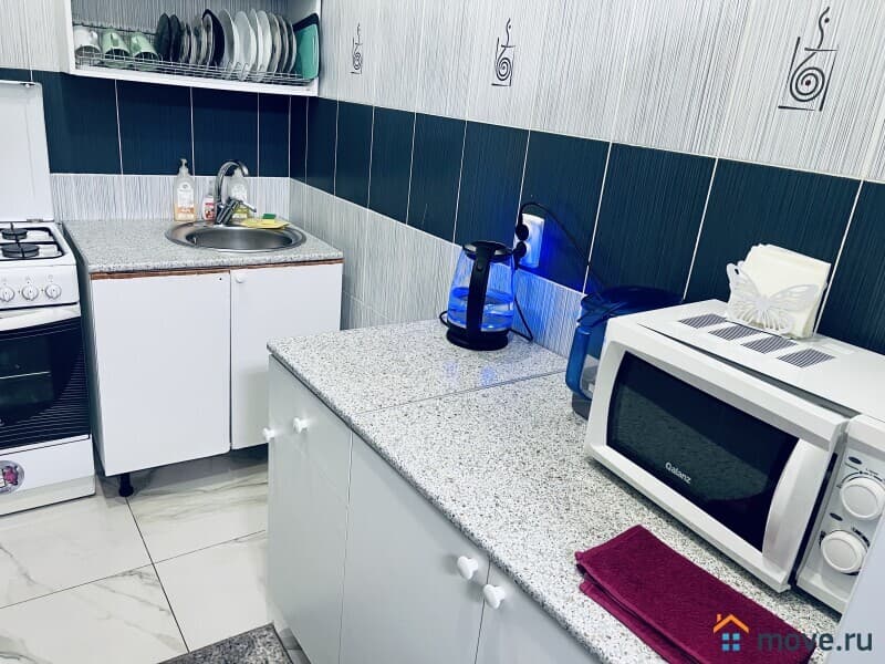 2-комн. квартира, 40 м²