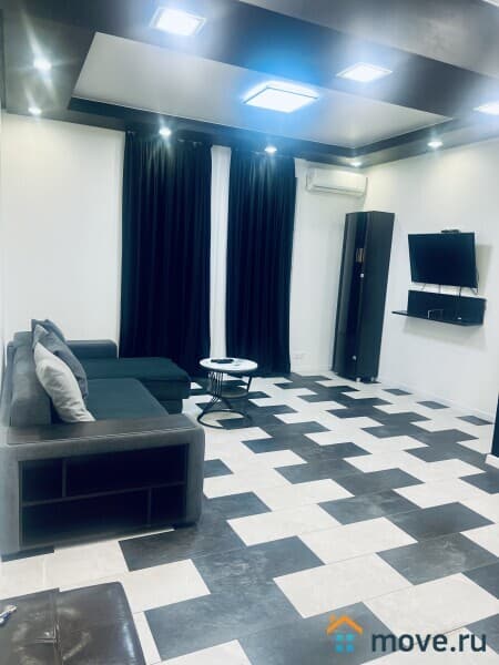 2-комн. квартира, 60 м²