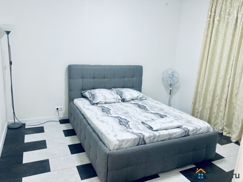 2-комн. квартира, 60 м²