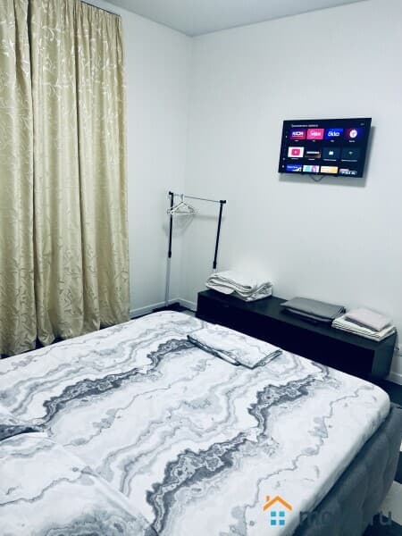 2-комн. квартира, 60 м²