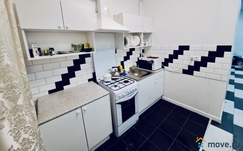 2-комн. квартира, 60 м²