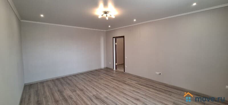 1-комн. квартира, 55 м²