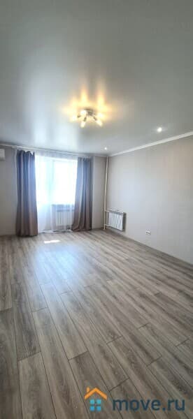 1-комн. квартира, 55 м²