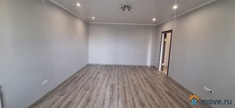 1-комн. квартира, 55 м²