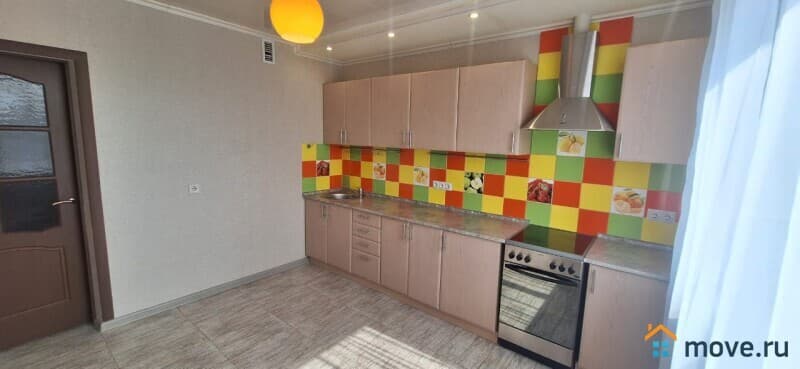 1-комн. квартира, 55 м²