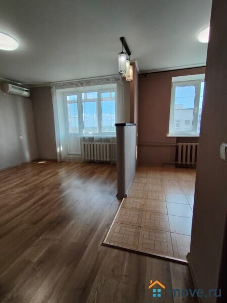 1-комн. квартира, 37 м²