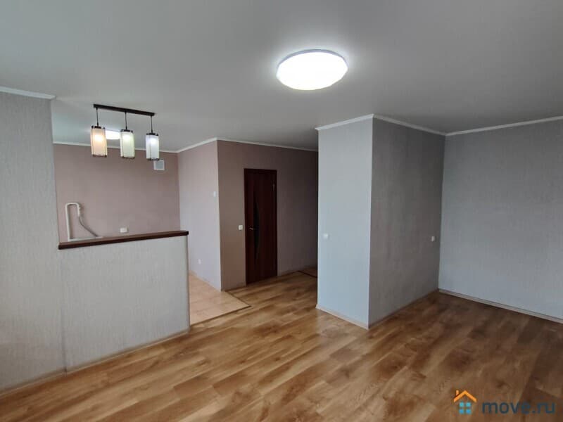 1-комн. квартира, 37 м²