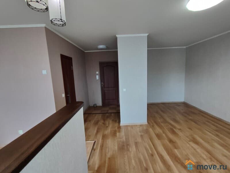1-комн. квартира, 37 м²