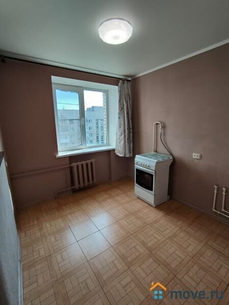 1-комн. квартира, 37 м²