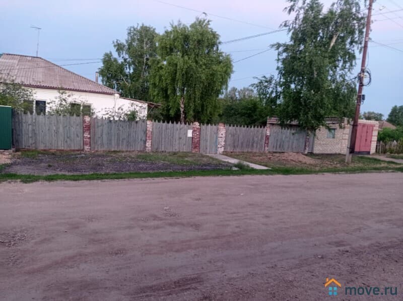 дом, 73.8 м²