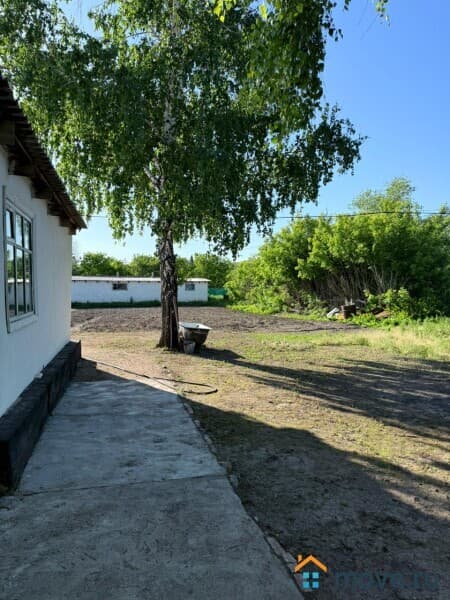 дом, 73.8 м²