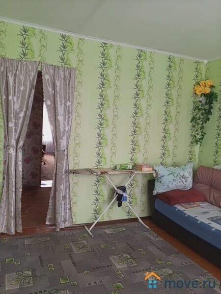 2-комн. квартира, 43.7 м²