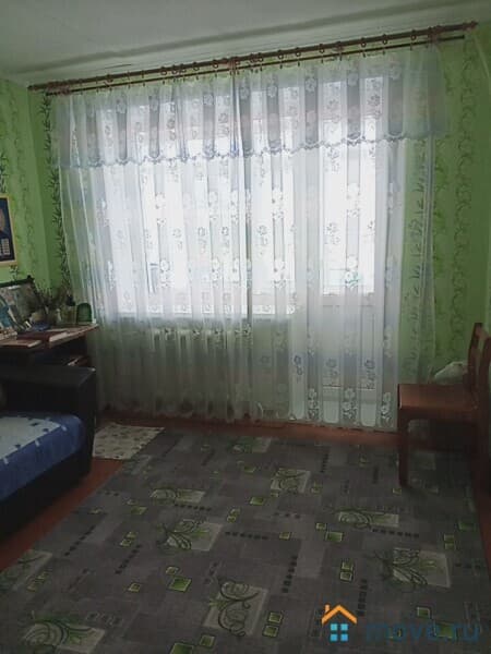 2-комн. квартира, 43.7 м²