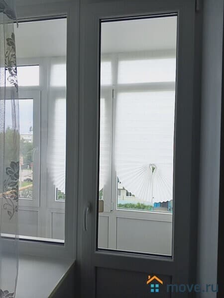 2-комн. квартира, 43.7 м²