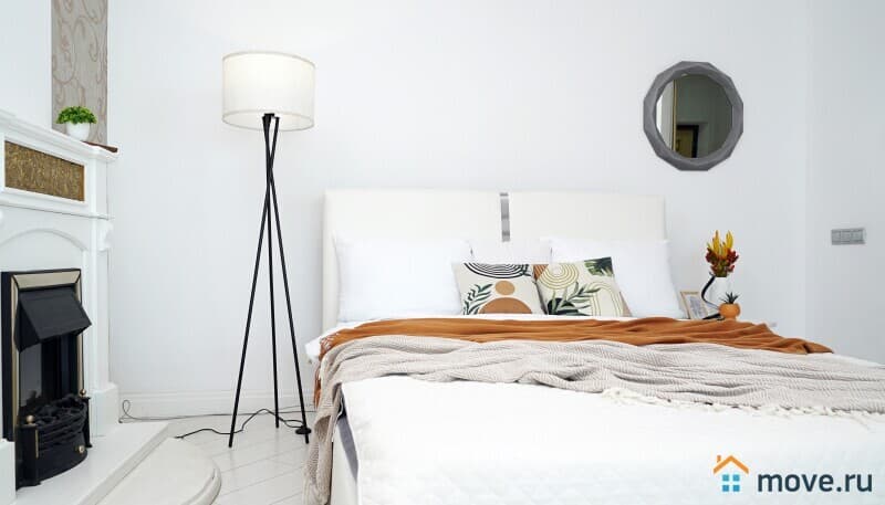 1-комн. квартира, 40 м&sup2;