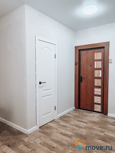 студия, 14 м²