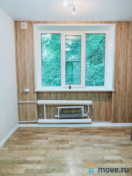студия, 14 м²