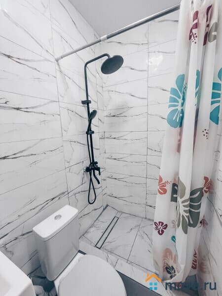 студия, 14 м²