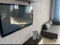 Снять студию посуточно, 100 м², этаж 5 из 5. Фото 2
