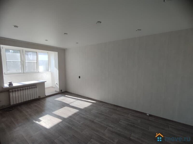 1-комн. квартира, 33 м²