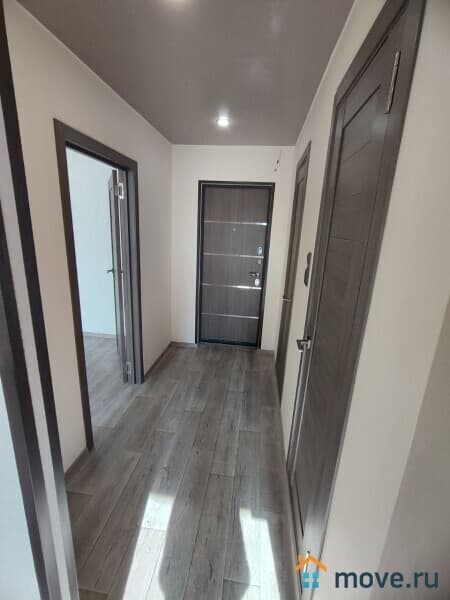 1-комн. квартира, 33 м²