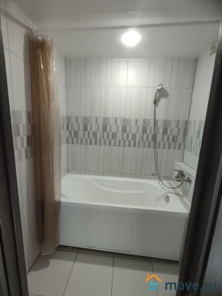 1-комн. квартира, 33 м²