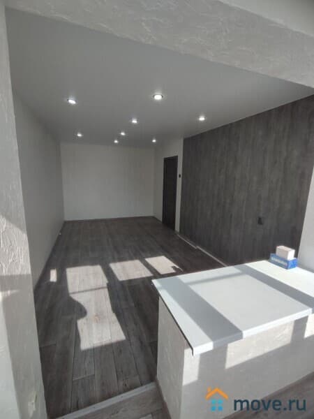 1-комн. квартира, 33 м²