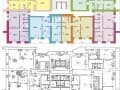 Объявление о продаже трехкомнатной квартиры, 67 м², этаж 10 из 11. Фото 19