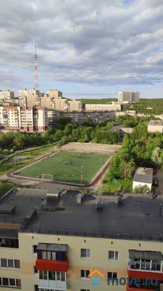3-комн. квартира, 67 м²