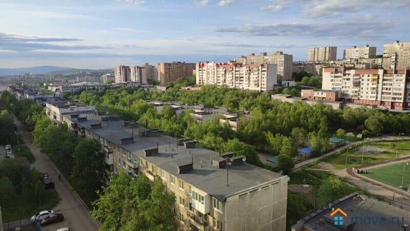3-комн. квартира, 67 м²
