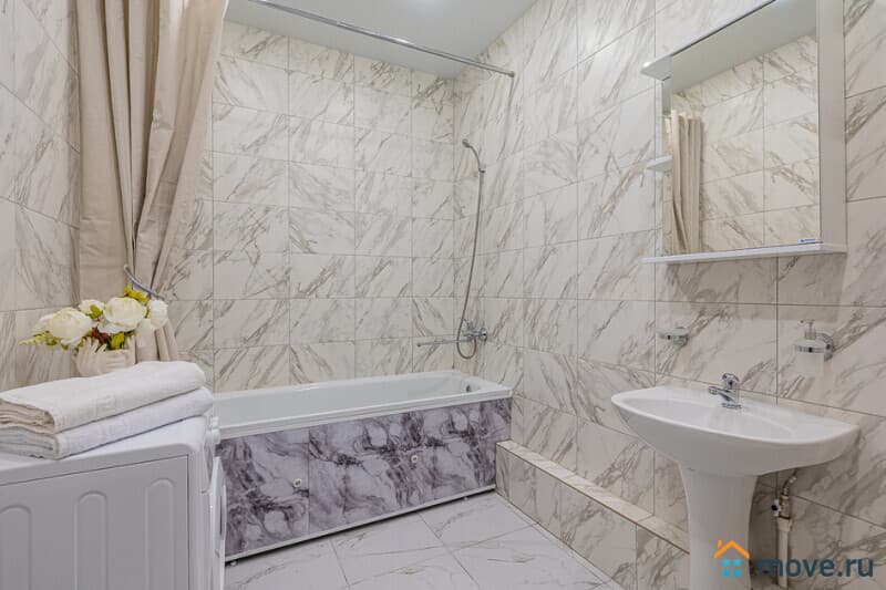 1-комн. квартира, 31 м&sup2;