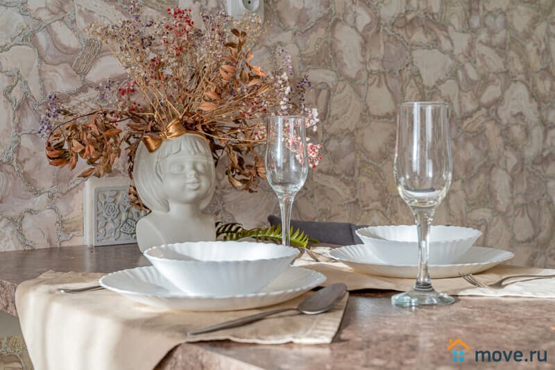 1-комн. квартира, 30 м&sup2;