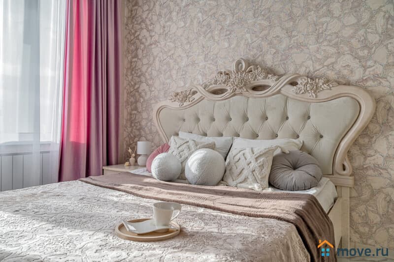 1-комн. квартира, 30 м&sup2;