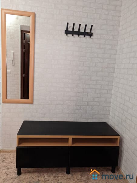 1-комн. квартира, 43 м&sup2;