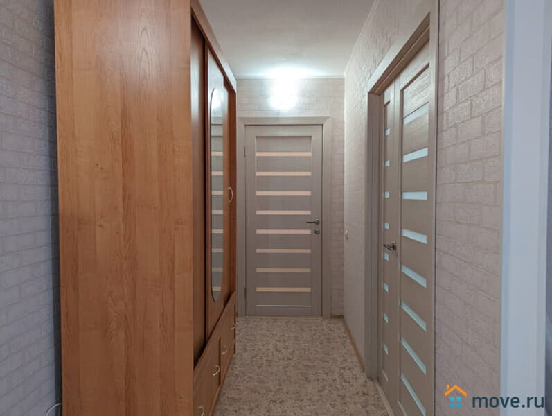 1-комн. квартира, 43 м&sup2;