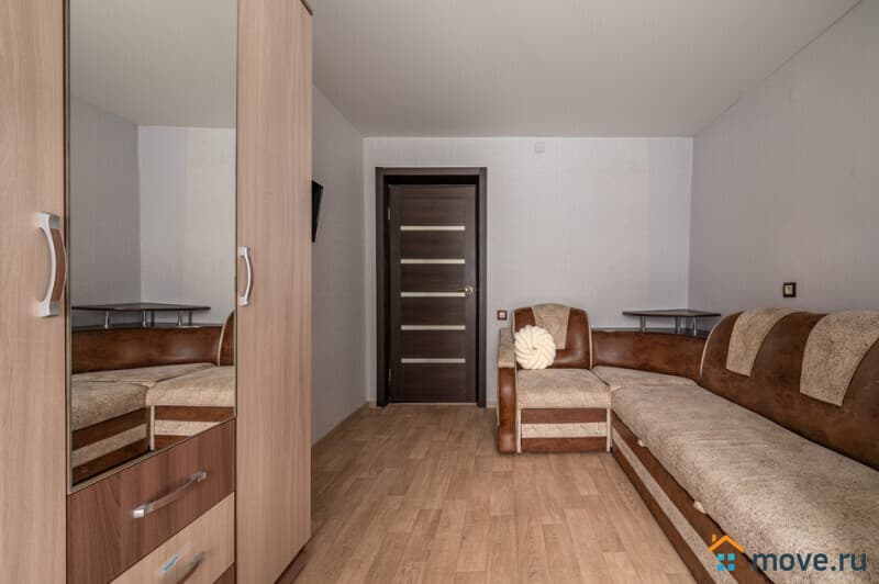2-комн. квартира, 48 м&sup2;