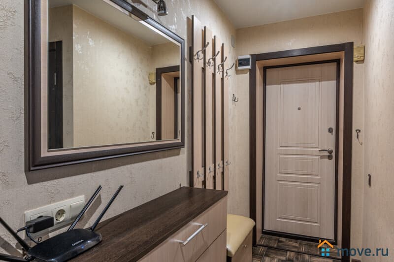 2-комн. квартира, 48 м&sup2;