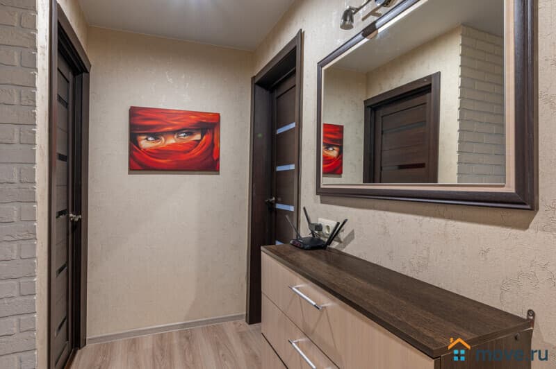 2-комн. квартира, 48 м&sup2;